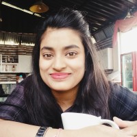 Shivani K.