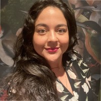 Cynthia Vasco Triviño