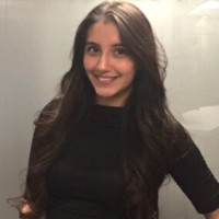 Stephanie Santa Olalla Estrada