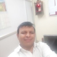 Sanjeev Bhatnagar