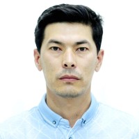 Akmal Alamov