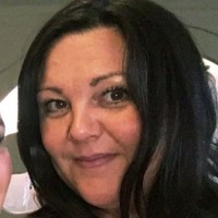 Vicky Armstrong