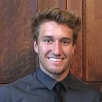 Connor Hedges