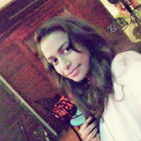 Ashwini Rudrawar