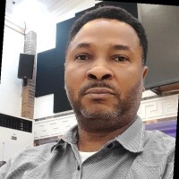 Olugbenga Kolawole