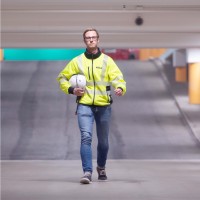 Kristian Knutsson