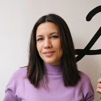 Katerina Solomonidou