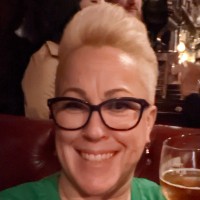 Lisa Kent, CCS