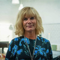 Marie Andersson