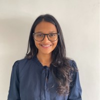 Siddhi Shah