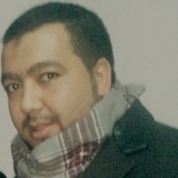 Mohammed Esseddik