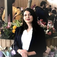 Narges Taei