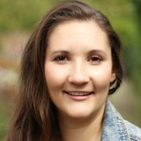 Naomi Keir-Kendrew