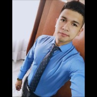 Nicolas Ramírez