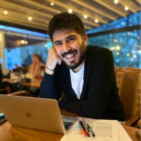 Burak Atılmış
