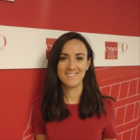 Ana Lacasa Crespo