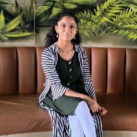 Nandini Nagaraju