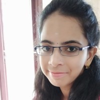Kalpana Srinivasan