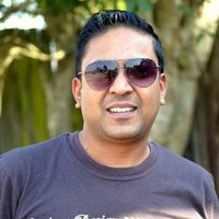 Nishal Budhu