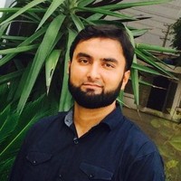Tamoor Nisar Rana