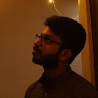 Siddarth Sriram