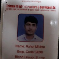 Rahul Mishra