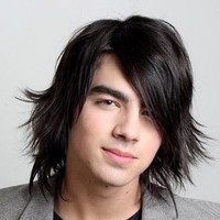 Joe Jonass