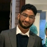 Yahya Deen