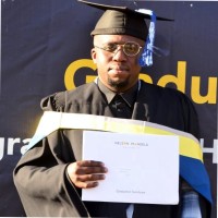 Lundi Dlakadla