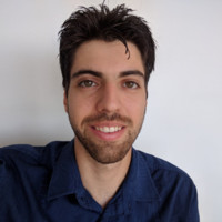 Dimitri Gavotto