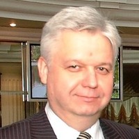 Cheresov Yuri