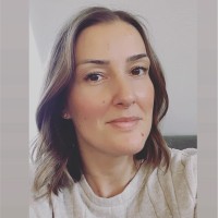 Jacqueline Ernst