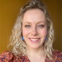 Michelle Roijakkers