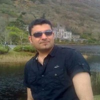 Arbab Haroon