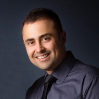Ali Abedian Amiri