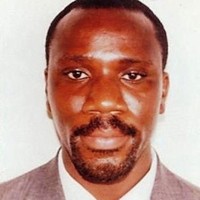 Godwin Amponsah