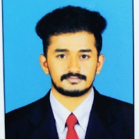 AMALJITH E