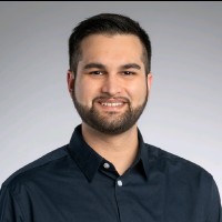 Daniel Manickam