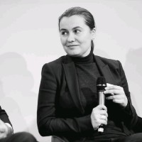 Anne-Sophie Poirier