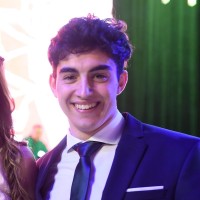 Marcos Ferrario