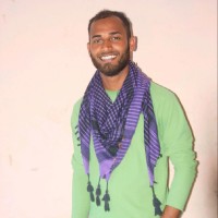 Md Kaif Ansari