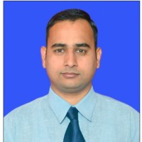 Amit Shedge