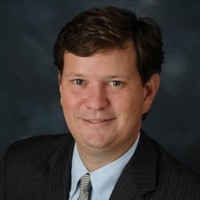 Richard M. Dye