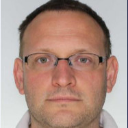 Cyril Pénillon