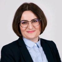 Magdalena Szałkowska