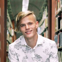 Stephen Akin