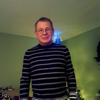 Tom Elder