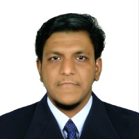 Hareesh A