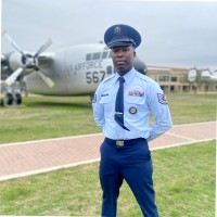 Chi Chinaka, Tsgt, Lcsw-A