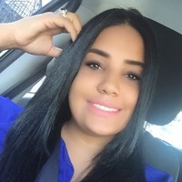 Dilcia Carolina Joga Gabriel
